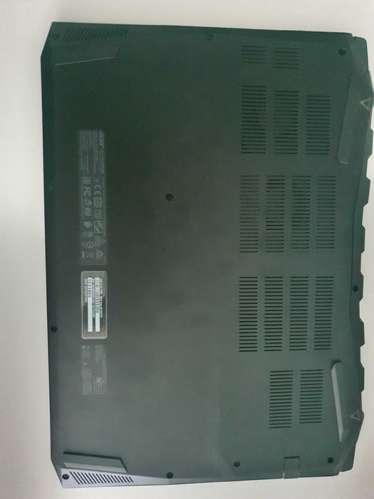 Laptop Acer Nitro 7