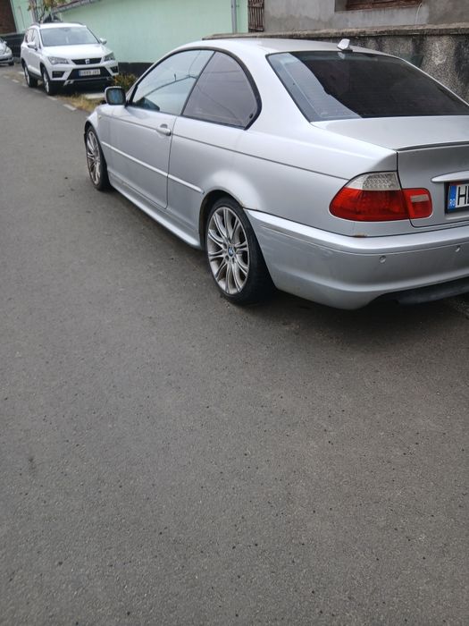 Vand urgent bmw 346