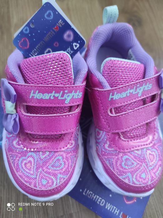 Маратонки " Skechers " Нови- 22 н