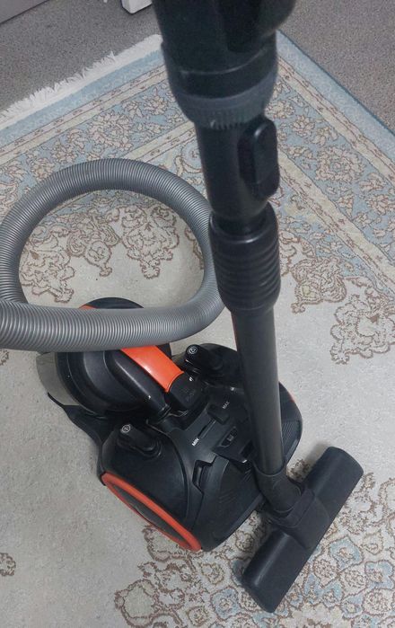 Пылесос Самсунг (samsung)