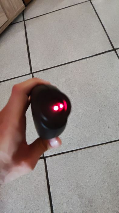 Лазерен тахометър VOLTCRAFT DT-IL