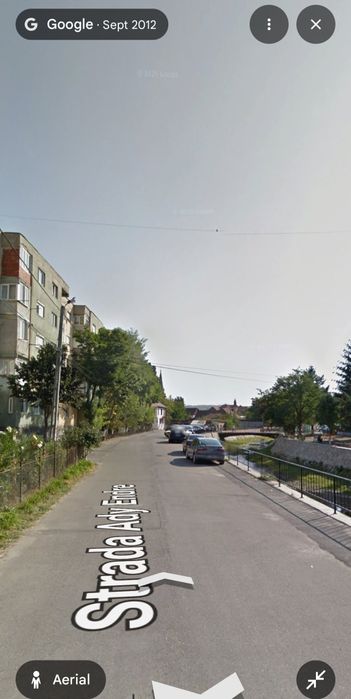 Închiriez apartament langa generala