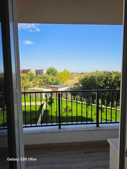 Продава се Тристаен апартамент в Пловдив, Западен - 105 кв.м за 1600 €/кв.м - Снимка #5