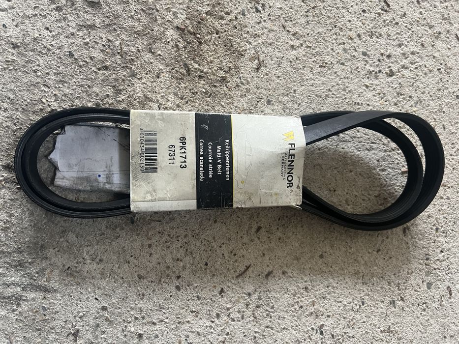 Разни за Ford Focus mk1