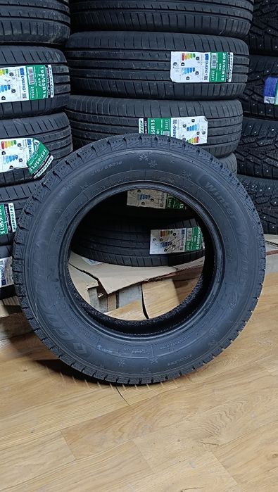 215/65R16  GOFORM