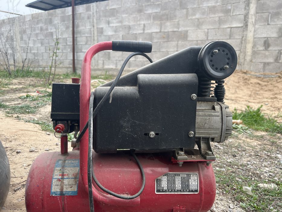 Продаётся компрессор