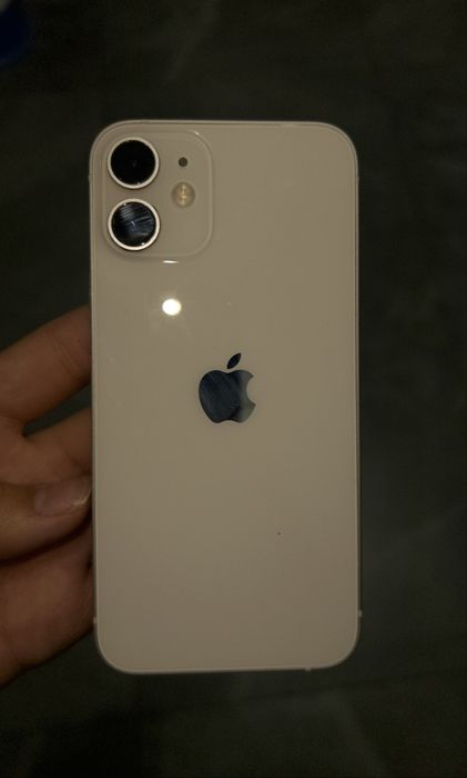iPhone 12 mini 128 gb