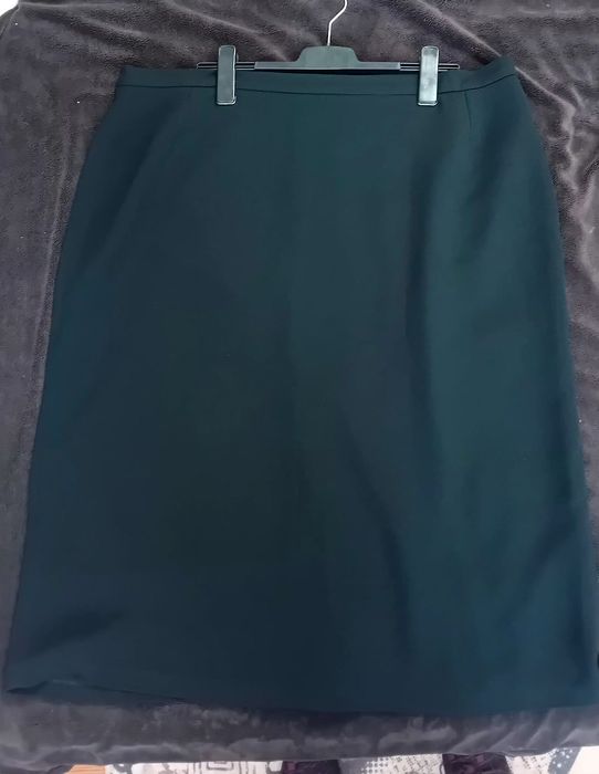 Fusta neagra marime 54