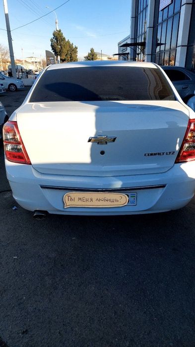 Avtomat cobalt eng tejamkor mashina