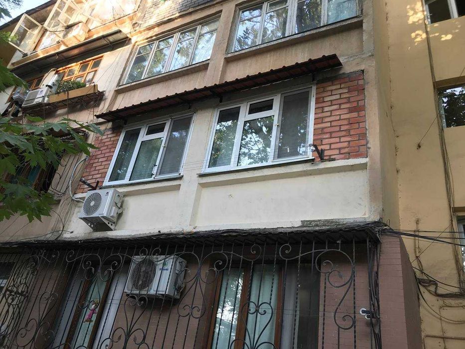 Аренда 2-х комнатная квартира , рядом с метро Буюк Ипак Йули