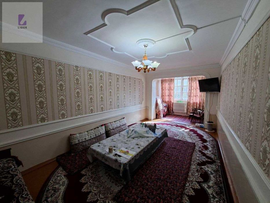 4х комнатная квартира в кирпичном доме, 77-серия по ул.Гагарина