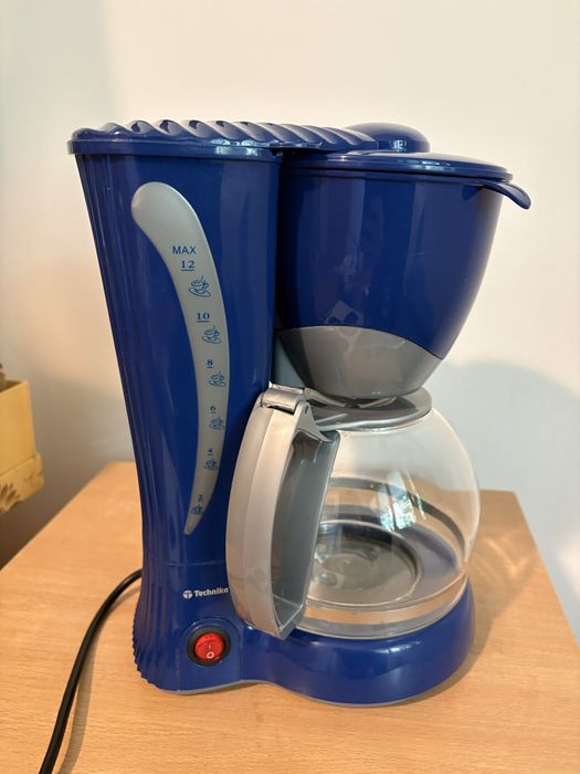 Filtru de cafea Technika