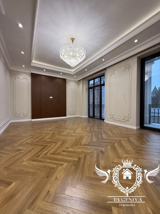 Продается евродом 3.3 сотки на никитина