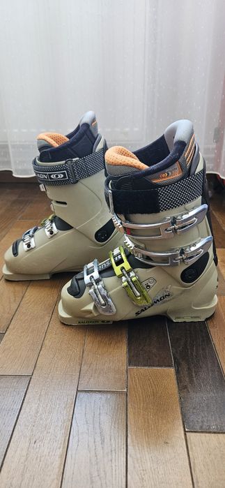 Clăpari Salomon XWAVE