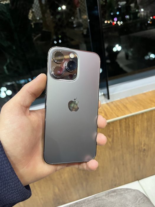 Iphone 13 pro sotiladi