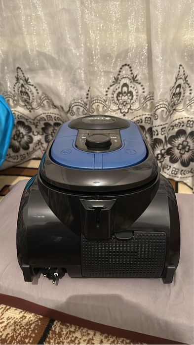 Пылесосы конфорт и удобство!