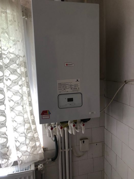 Vând în Deva ap 2 camere