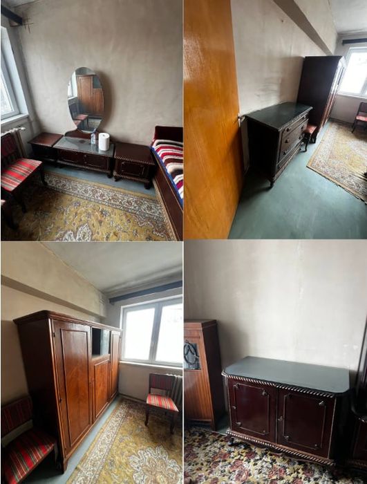 Vand mobilier diferit