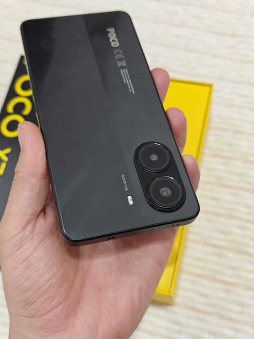 Poco X7 Pro 256Gb 5G