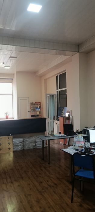 Аренда нотурар жой 409 КВ.М.(TY)