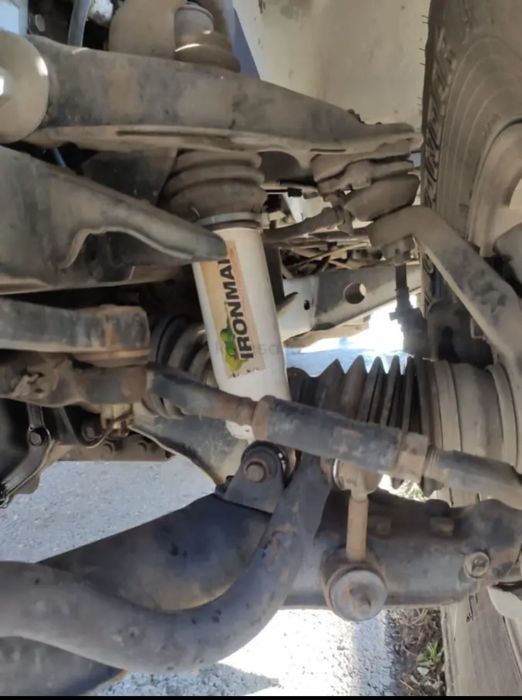 Продам Мицубиси Паджеро