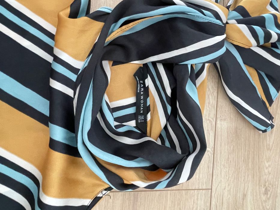 Maiou print Zara