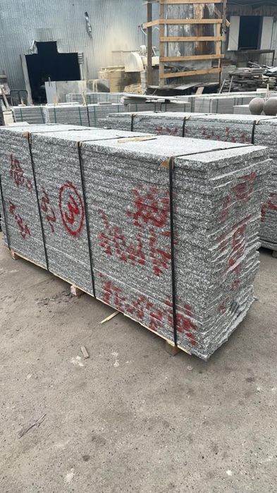 Гранит Травертин Балясина