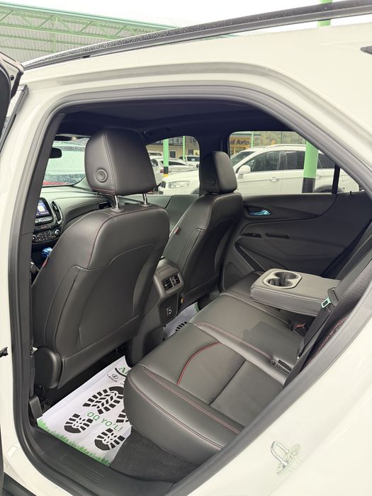 Equinox 441 milonlik  2023 yil bir qol