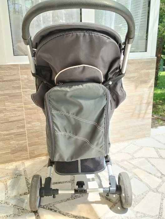 Детска количка 3 в 1