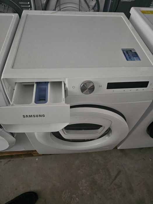 Samsung WW90T554DTW/S3 Series 5 Пералня