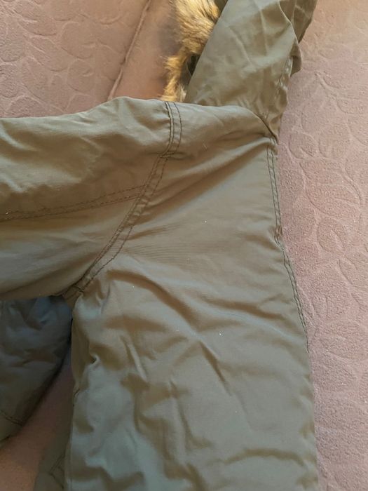 Дрехи за момче zara 104