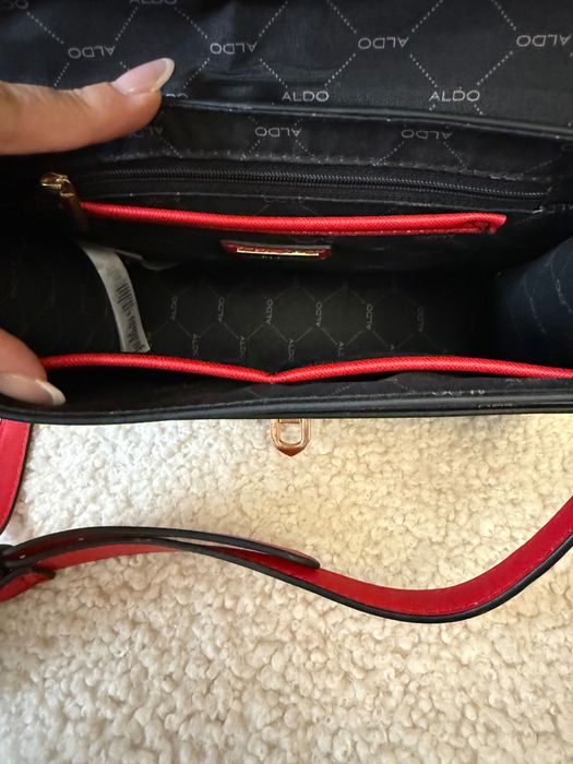 Дамска чанта Aldo