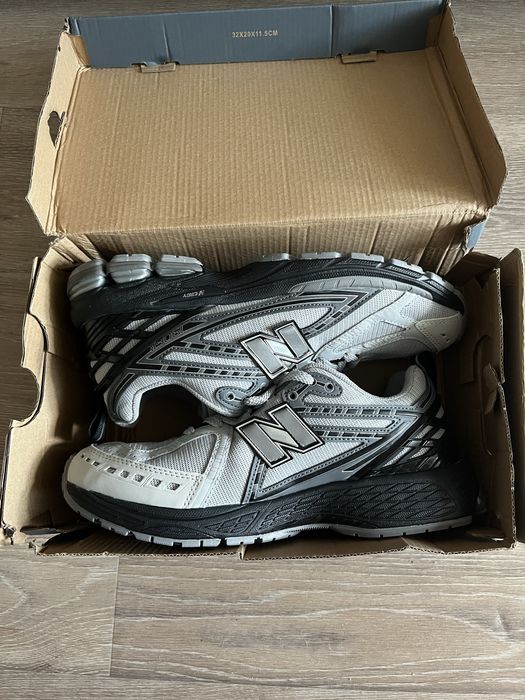 New Balance 1906-R 43 размер кроссовки