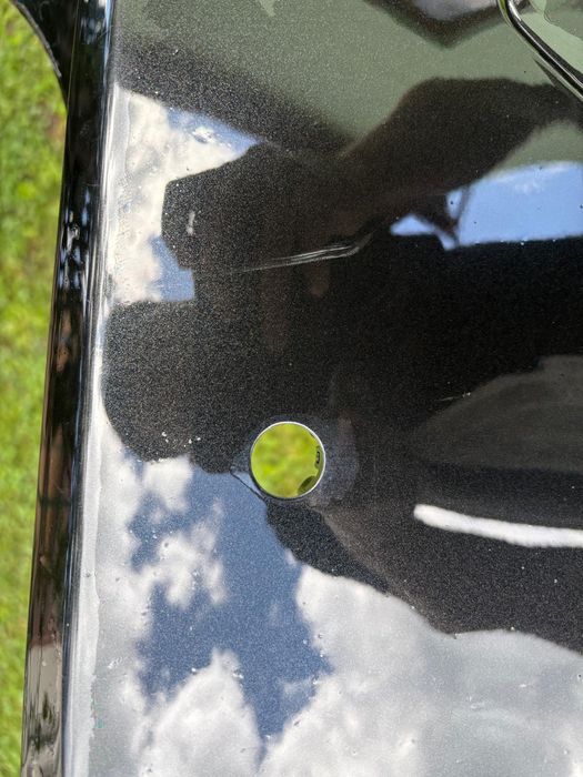 Bara spate BMW F30