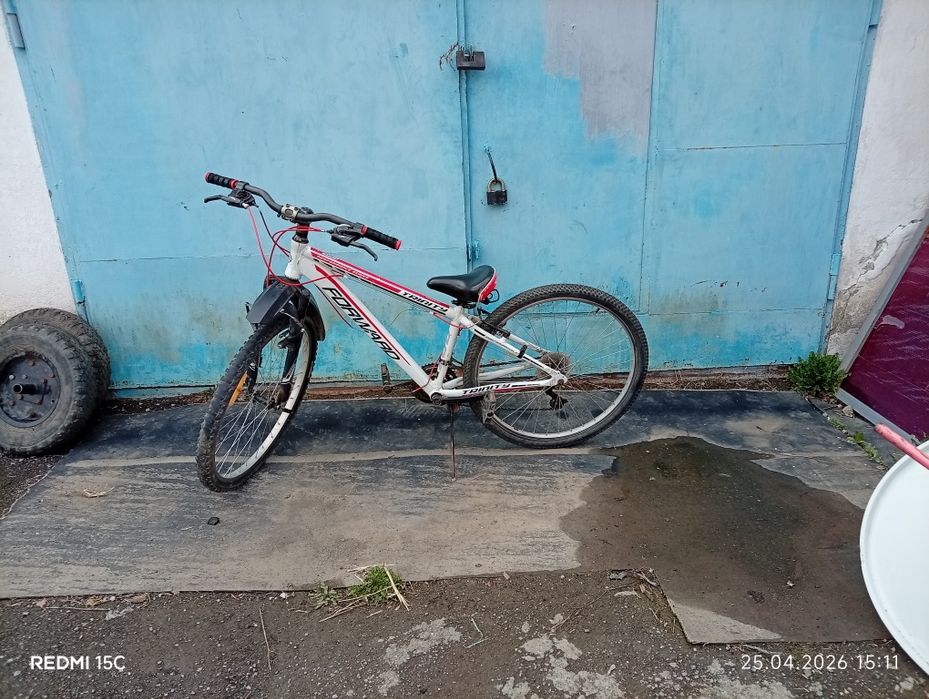 Продам велосипед