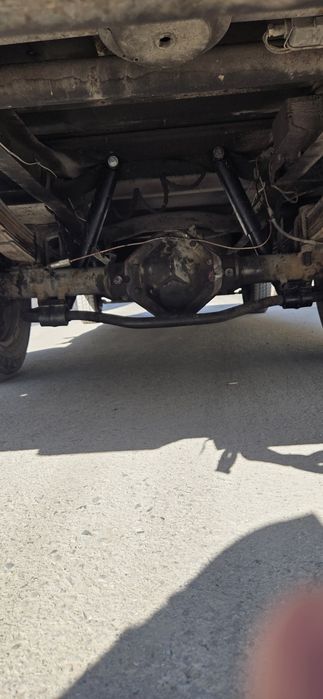 Мерседес бенц 709