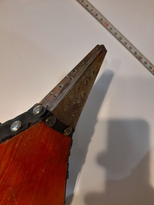 Кован рог и духало