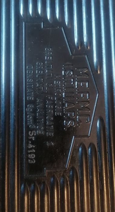 Greutati analitice metrologie vintage mecanica fina