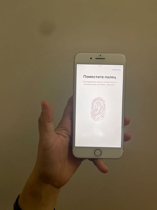 Айфон 7 plus 32гб 100%