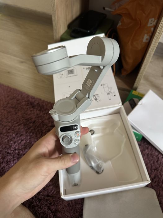 Стабилизатор dji mobile se