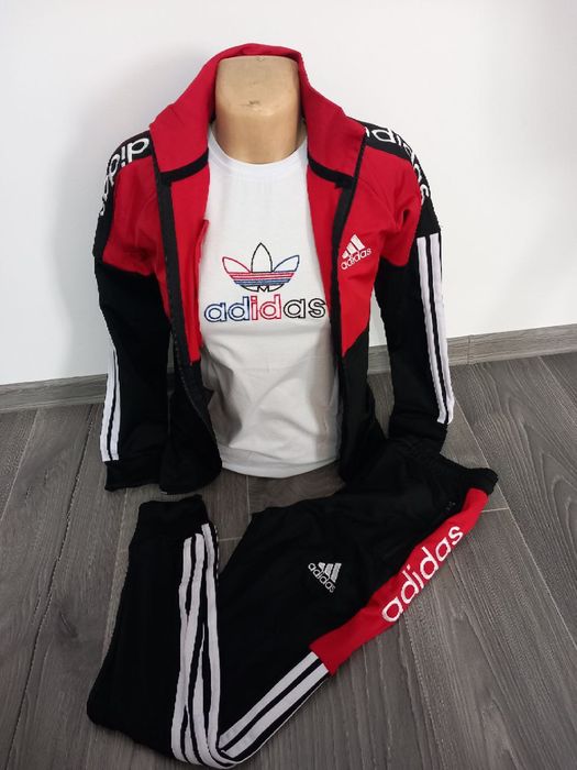 Trening dama 3 piese