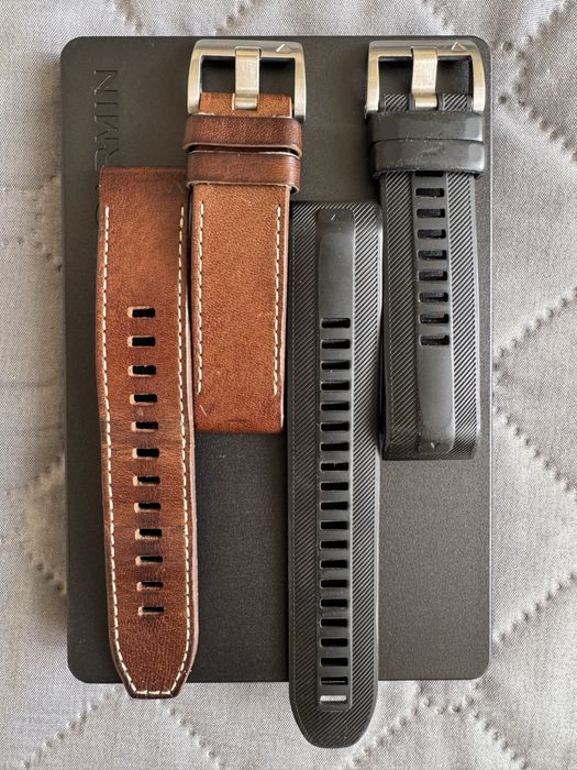 Продавам Garmin Marq Adventurer (gen 2)