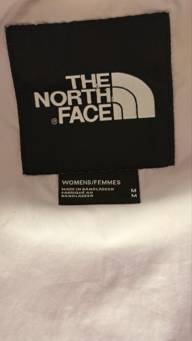 Geaca the north face