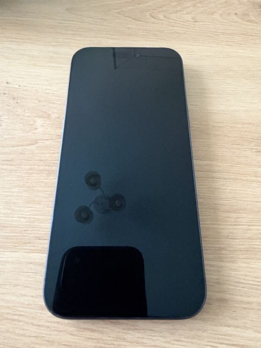 Iphone 17 pro max 256GB eSIM