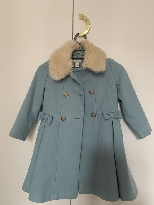 Пальто "Monsoon"