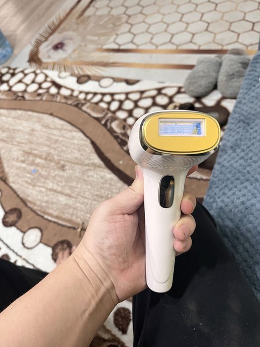 Продам фотоэпилятор