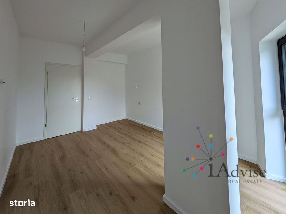 Apartament NOU 2 camere Tractorul, Brasov