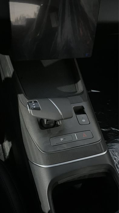 changan eado новый