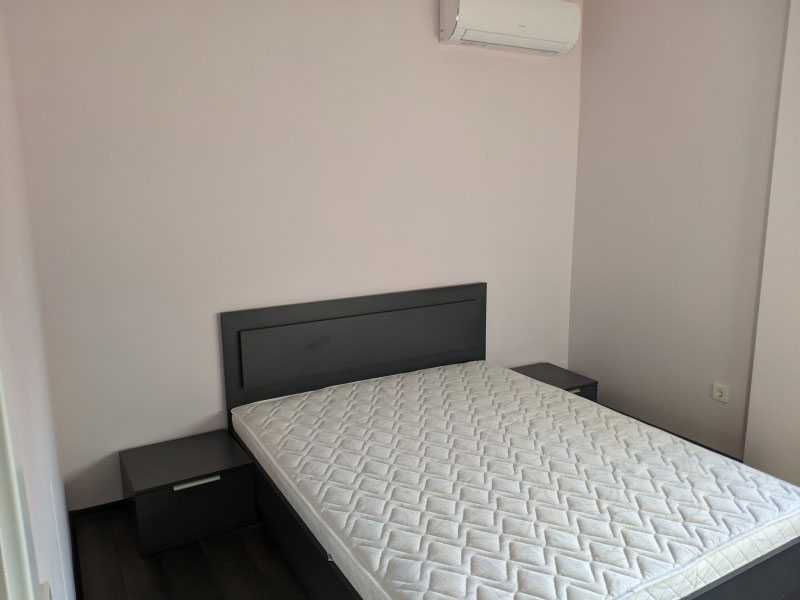 Дава се под наем Тристаен апартамент в София, Малинова долина - 90 кв.м за 899 € - Снимка #2