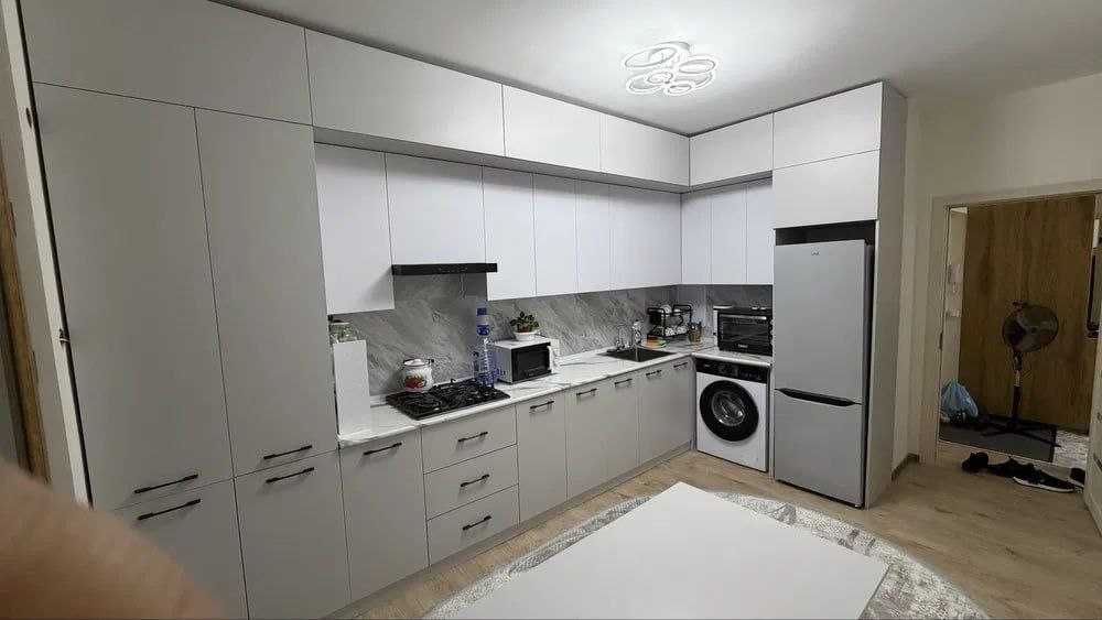 Сдам  2х-ком 4/9 квартиру на Алмазар сити  874*